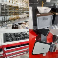 اسباب اثاث*فروشگاه‌حامدباجشنواره تجربه هامدرن هود