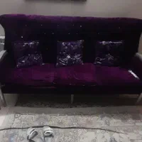 مبلمان راحتی۵نفره