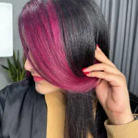 رنگ و لایت/احیا و صافی /هیرکات(مرکز تخصصی مو)|خدمات آرایشگری و زیبایی|ساری, |دیوار