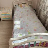 سرویس خواب نوجوان|تخت و سرویس خواب|قزوین, |دیوار