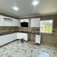 ۱۰۰ متر ویلا شهرکی بر خیابان اصلی|فروش خانه و ویلا|چاف و چمخاله, |دیوار