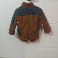 پالتو فوتر درجه یک