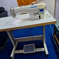 چرخ راسته کامپیوتری جک در حد