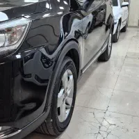 جک S3مدل۱۴۰۲|خودرو سواری و وانت|تهران, امام زاده عبدالله|دیوار