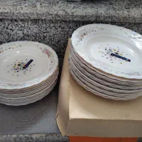 بشقاب گود آرکوپال ویکتوریا فرانسه