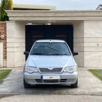 پراید ۱۳۲ مدل ۹۰ نقره ای متالیک|خودرو سواری و وانت|قائم‌شهر, |دیوار