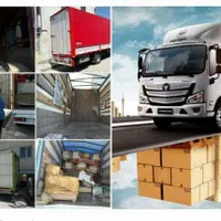 دفتر باربری  حمل ونقل واثاثیه منزل گیله مرد|خدمات حمل و نقل|چابکسر, |دیوار