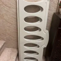 گارد تخت خواب تمام mdf