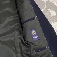 کت و شلوار سورمه ای نو|لباس|یاسوج, |دیوار