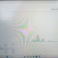 DELL 7550 صفحه 4k گرافیک RTX|رایانه همراه|مشهد, شهید بهشتی|دیوار