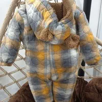 سرهمی|کفش و لباس بچه|مشهد, جانباز|دیوار