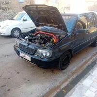 ۱۱۱ لوازمی مدل ۸۹