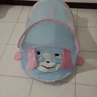 پشه بند کودک در حدنو