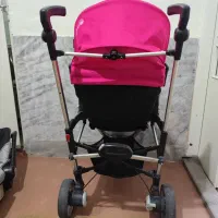 کالسکه دومنظوره|کالسکه و لوازم جانبی|نظرآباد, نظرآباد|دیوار