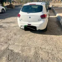 تیبا 2مدل ۹۵