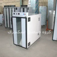 دستگاه میوه سبزی لواشک خشک کنی کن 48 گازی برقی|ماشین‌آلات صنعتی|قم, سعادتی|دیوار