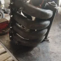 صفر تاصد لوازم 206 ارسی rc موتور خرد دارم