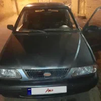 پراید ۱۴۱ فوری