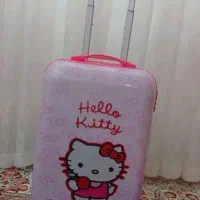 چمدان|کیف، کفش، کمربند|اراک, |دیوار