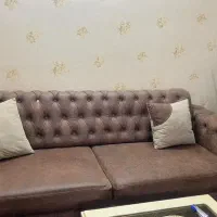 مبلمان راحتی|مبلمان خانگی و میز عسلی|مشهد, نیروی هوایی|دیوار