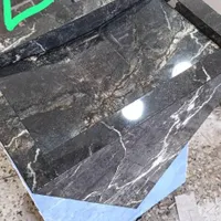 نصب با چسب و دوغاب سرامیک اسلب