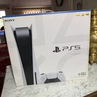 Ps5|کنسول، بازی ویدئویی و آنلاین|تبریز, |دیوار