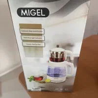 چایساز میگل