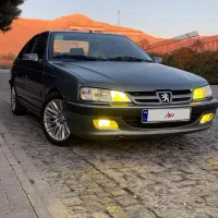 پارس دلفینی مدل ۹۴