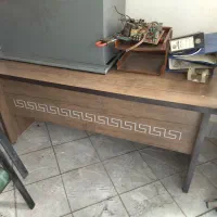 صندلی ومیز کار ومبل وتخت خواب دونفره وسینک|مبلمان اداری|رشت, علی آباد|دیوار