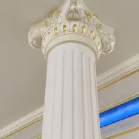 گچبری سنتی،،گچبری دستی