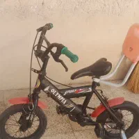 دوچرخه ۱۲|دوچرخه، اسکیت، اسکوتر|شیراز, دارالرحمه|دیوار
