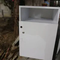 کمد و دراور