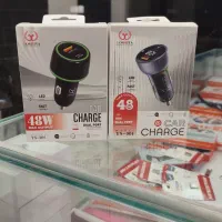 شارژر فندکی ماشین 380 هزار تومان