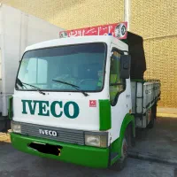 کامیونت اویکو ۶ تن|خودرو سنگین|اسلام‌شهر, بهرام آباد|دیوار