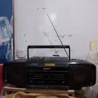 ضبط سونی 95سالم|سیستم صوتی خانگی|مشهد, نوید|دیوار