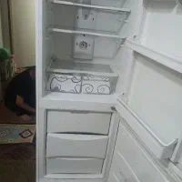 یخچال وفریزر