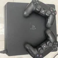 فروش ps4 1tra