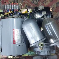 ساکشن تعویض روغن|ماشینآلات صنعتی|مشهد, نیزه|دیوار