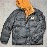 تولیدی کاپشن سیلیکونی وارداتی زمستانی