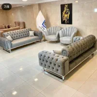 مبل راحت ی هفت نفره/ ریچارد