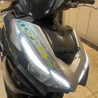 یاماها ایروکس مدل ۴۰۳ درحد