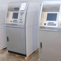 دستگاه های خودپرداز شخصی