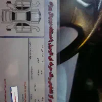 پراید 131 دوگانه سوز، مدل ۱۳۹۰