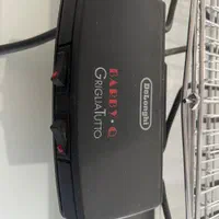 کباب پز برقی