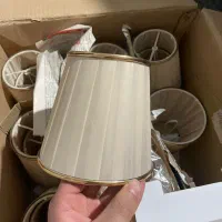 شید لوستر ۱۶ عدد نو