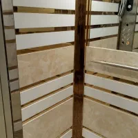 کابین آسانسور|مصالح و تجهیزات ساختمان|تهران, شهرک ولیعصر جنوبی|دیوار