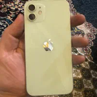 گوشی ایفون ۱۲ نرمال با رجستر