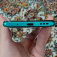 گوشی  Redmi not 10 5G