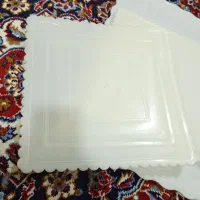 سینی کیک|ظروف سرو و پذیرایی|برازجان, |دیوار