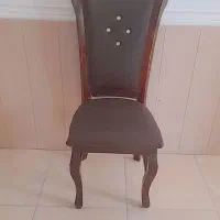 میز و صندلی|میز و صندلی غذاخوری|داراب, |دیوار